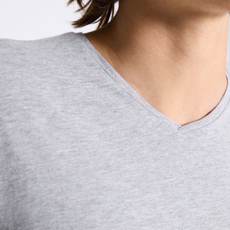 Premium basic tee "Conrad"